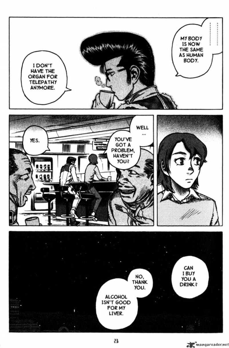 Read Planetes (en) Manga Online