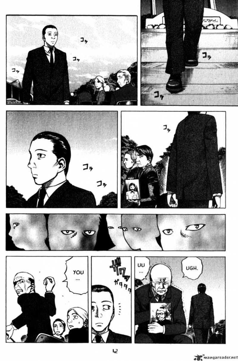 Read Planetes (en) Manga Online