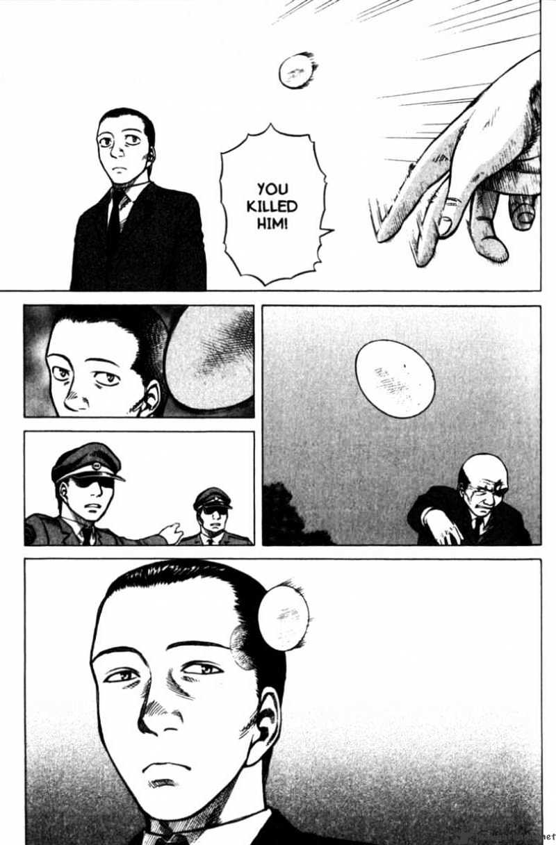 Read Planetes (en) Manga Online