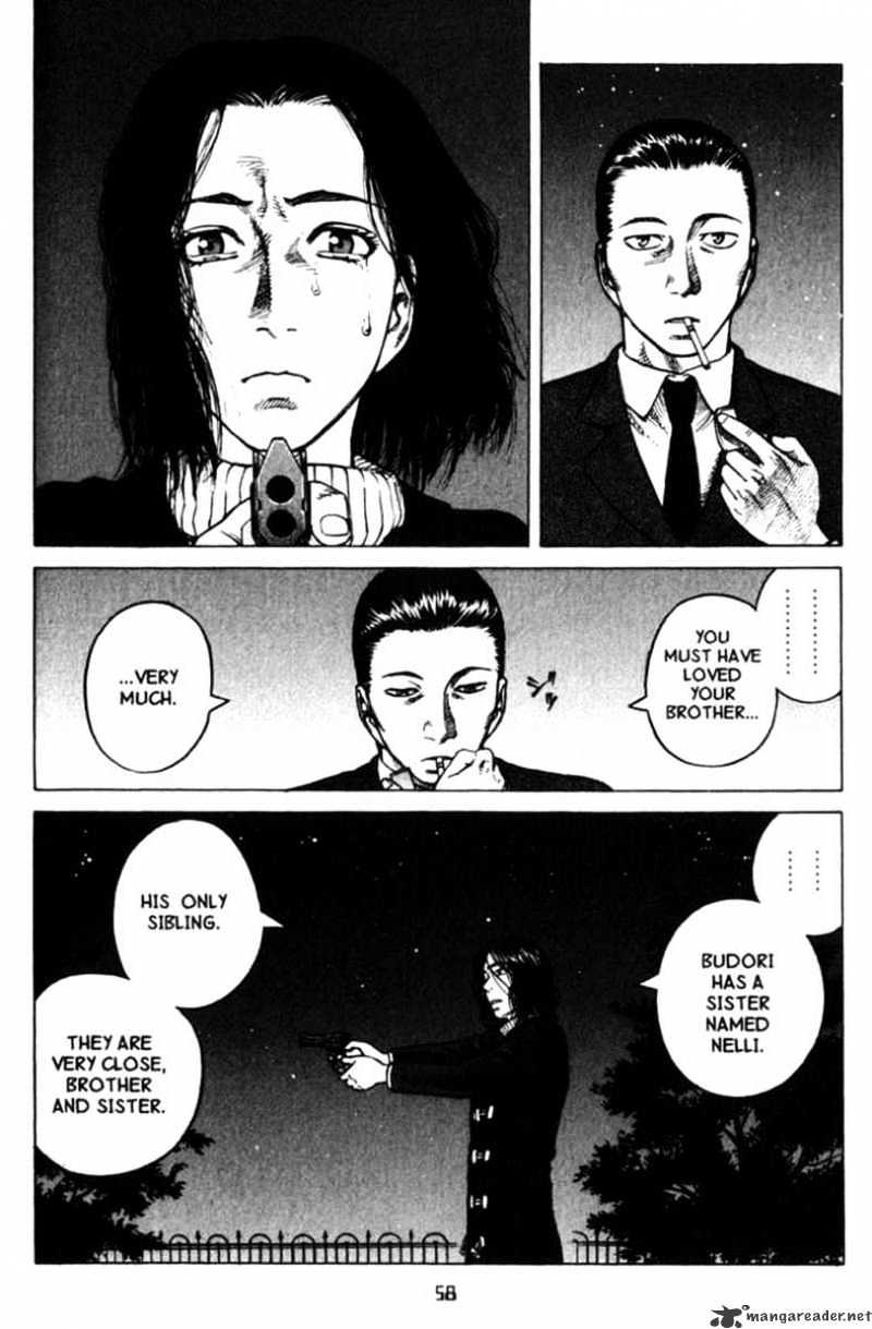 Read Planetes (en) Manga Online