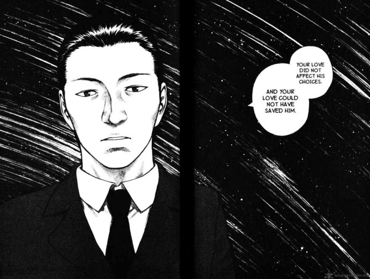 Read Planetes (en) Manga Online