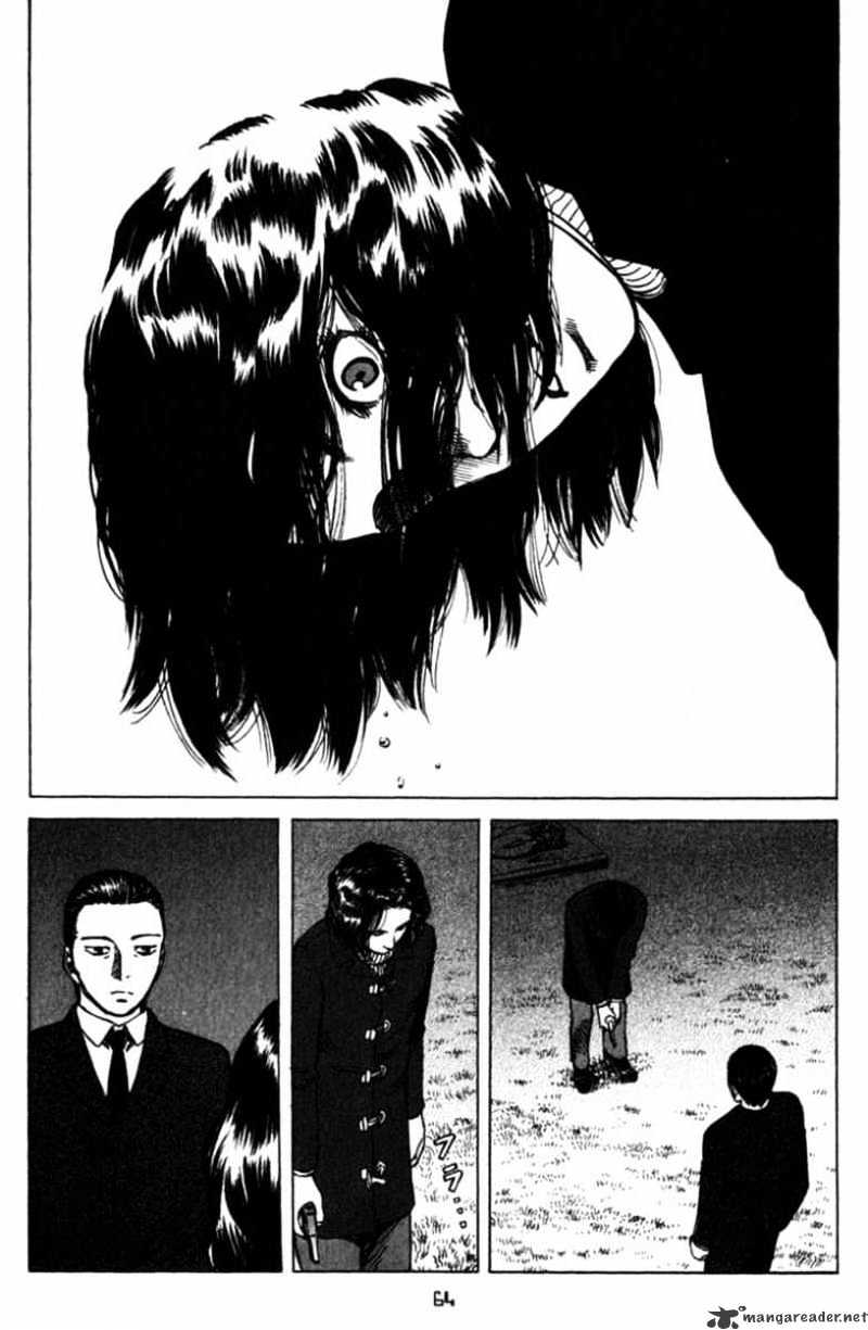 Read Planetes (en) Manga Online