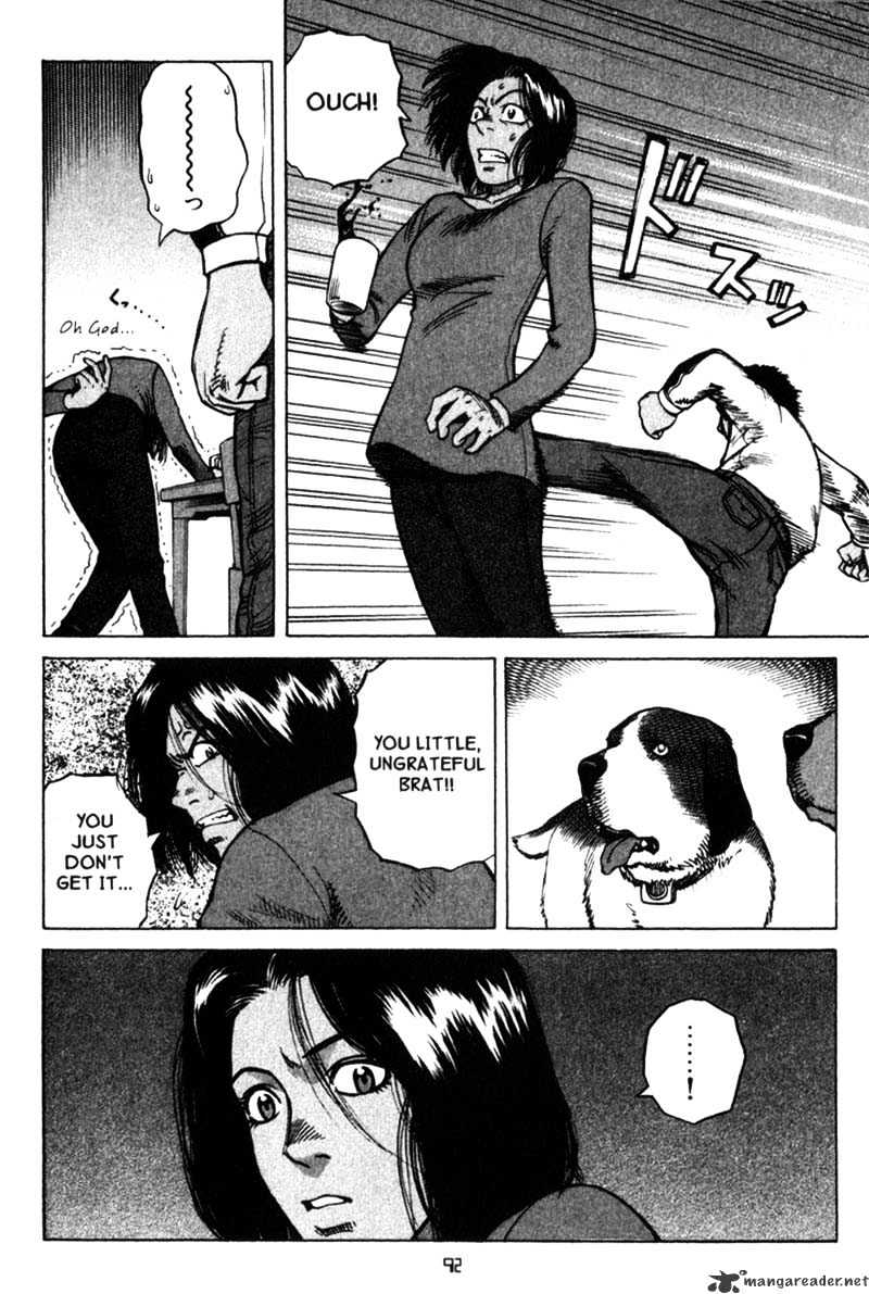 Read Planetes (en) Manga Online