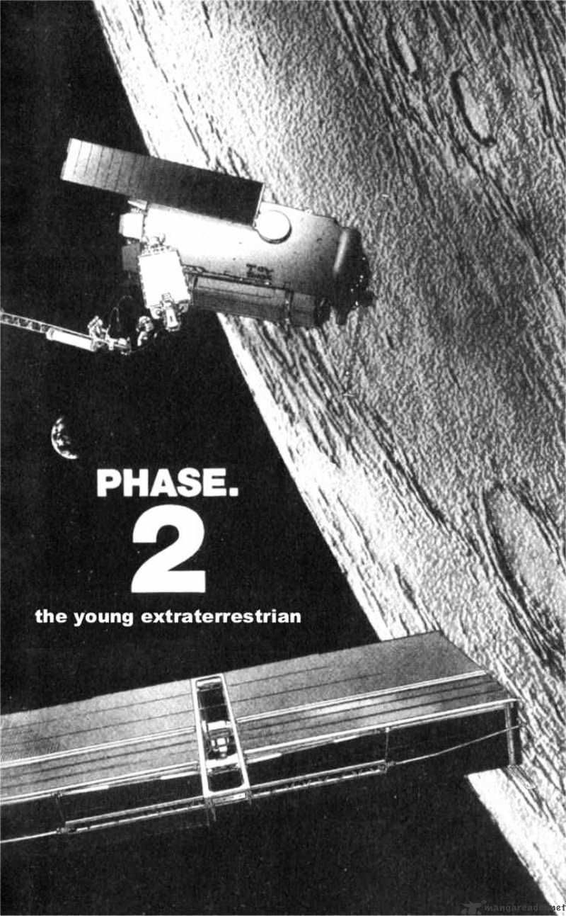 Read Planetes (en) Manga Online