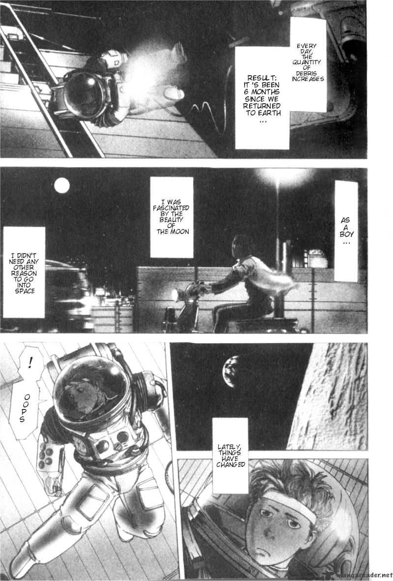 Read Planetes (en) Manga Online