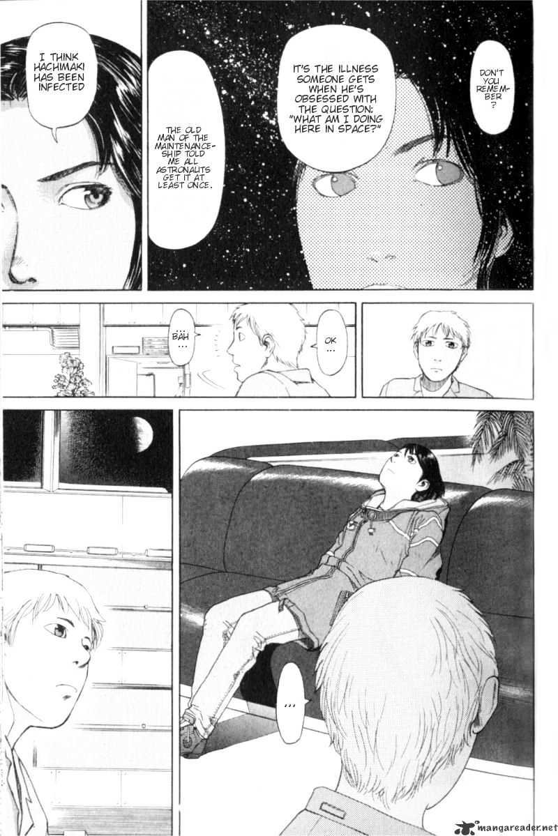 Read Planetes (en) Manga Online