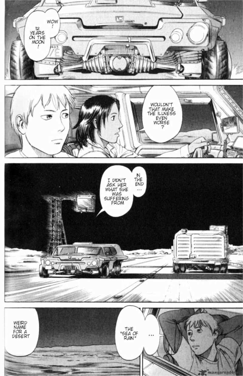 Read Planetes (en) Manga Online