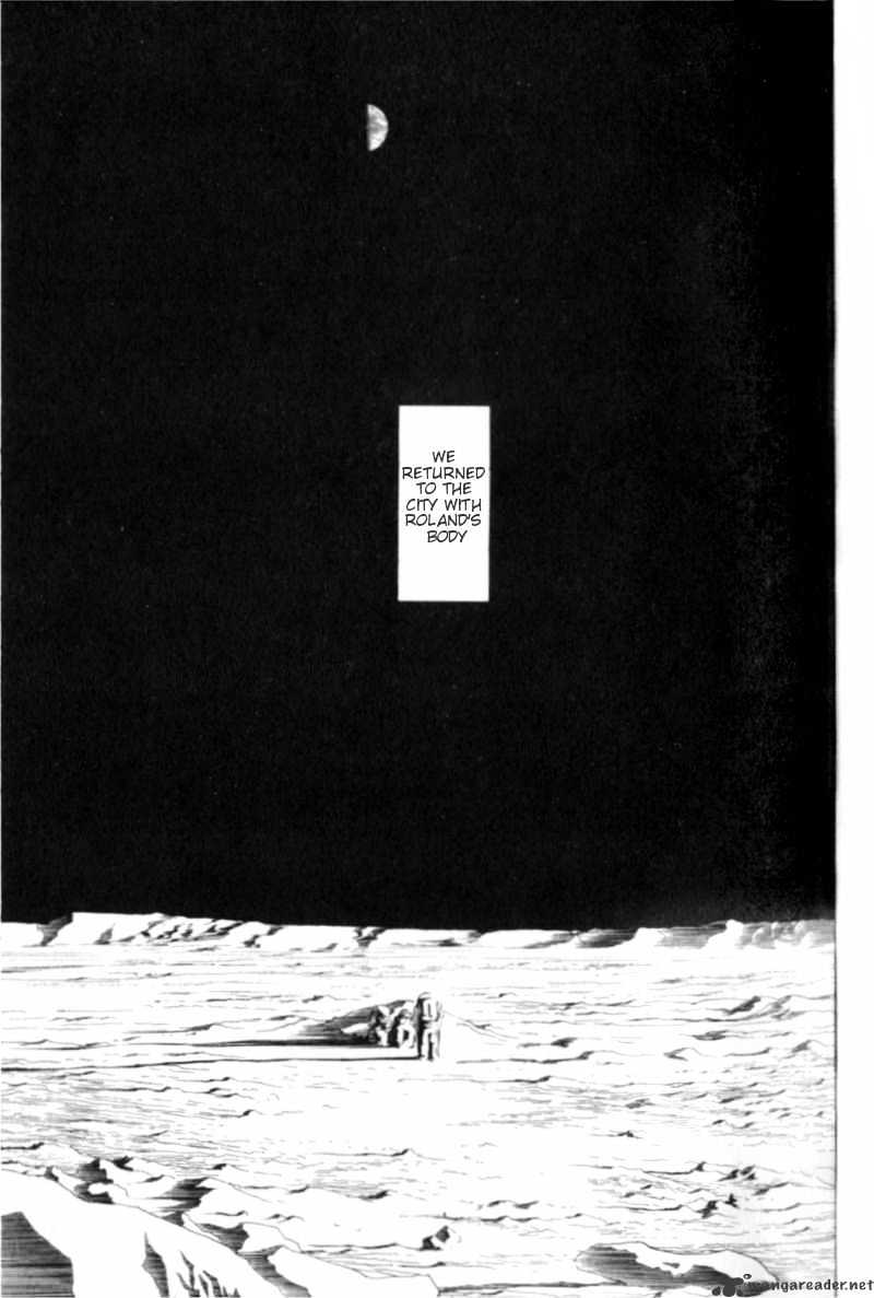 Read Planetes (en) Manga Online