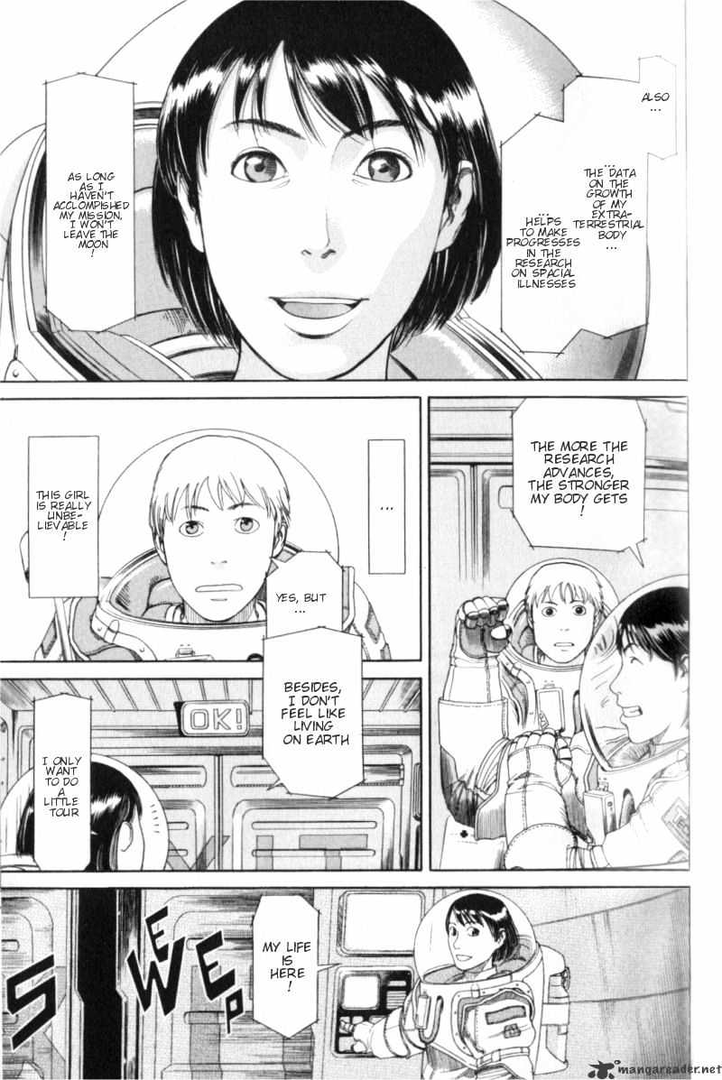Read Planetes (en) Manga Online