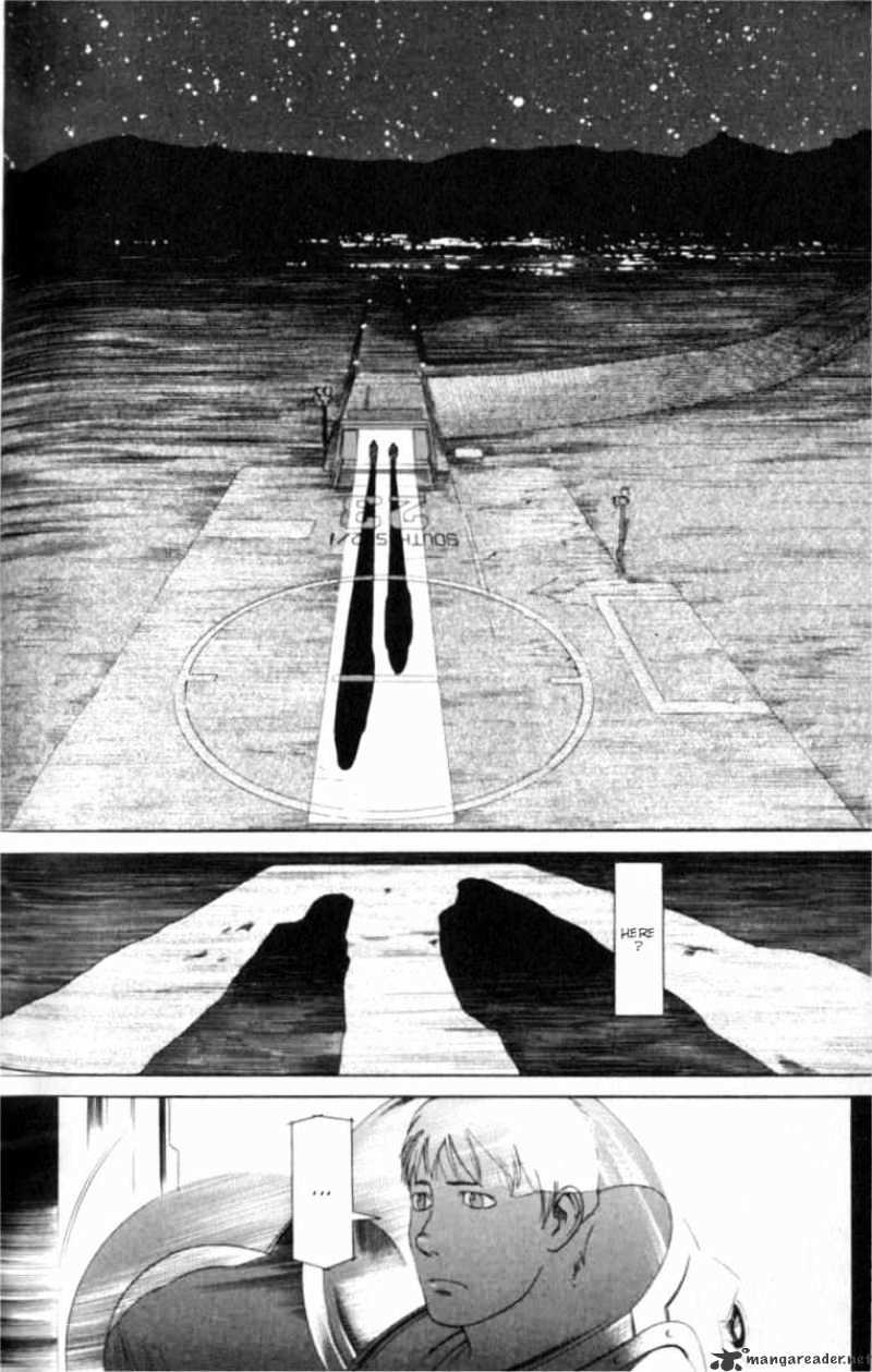 Read Planetes (en) Manga Online