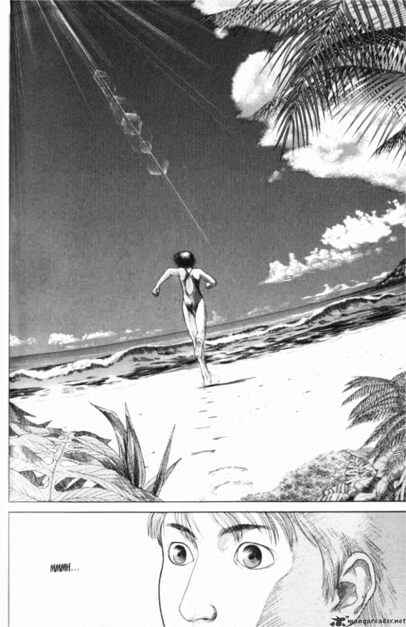 Read Planetes (en) Manga Online