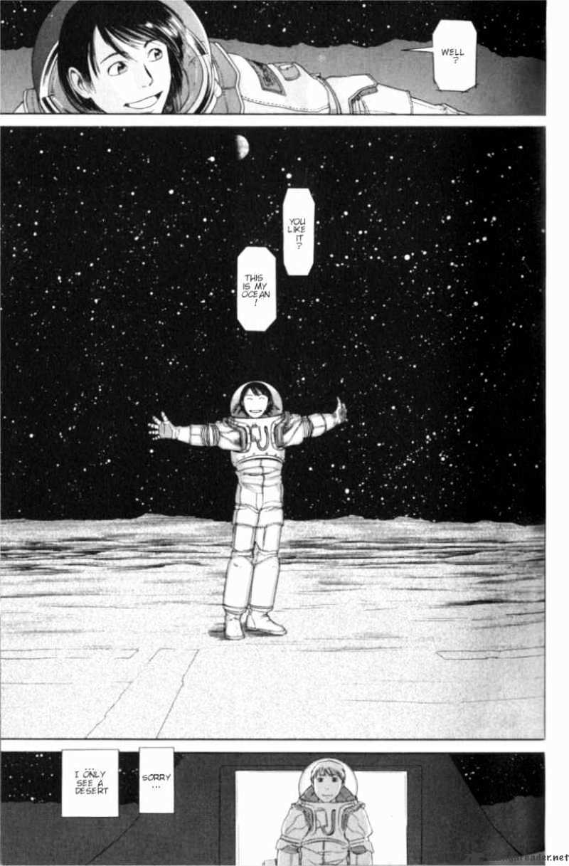 Read Planetes (en) Manga Online