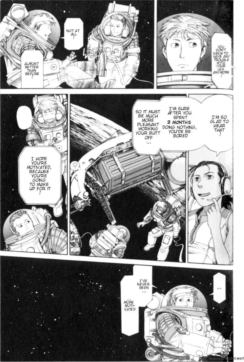 Read Planetes (en) Manga Online