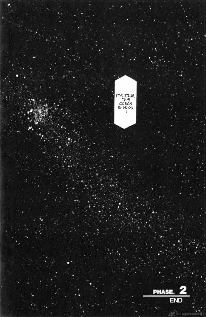 Read Planetes (en) Manga Online