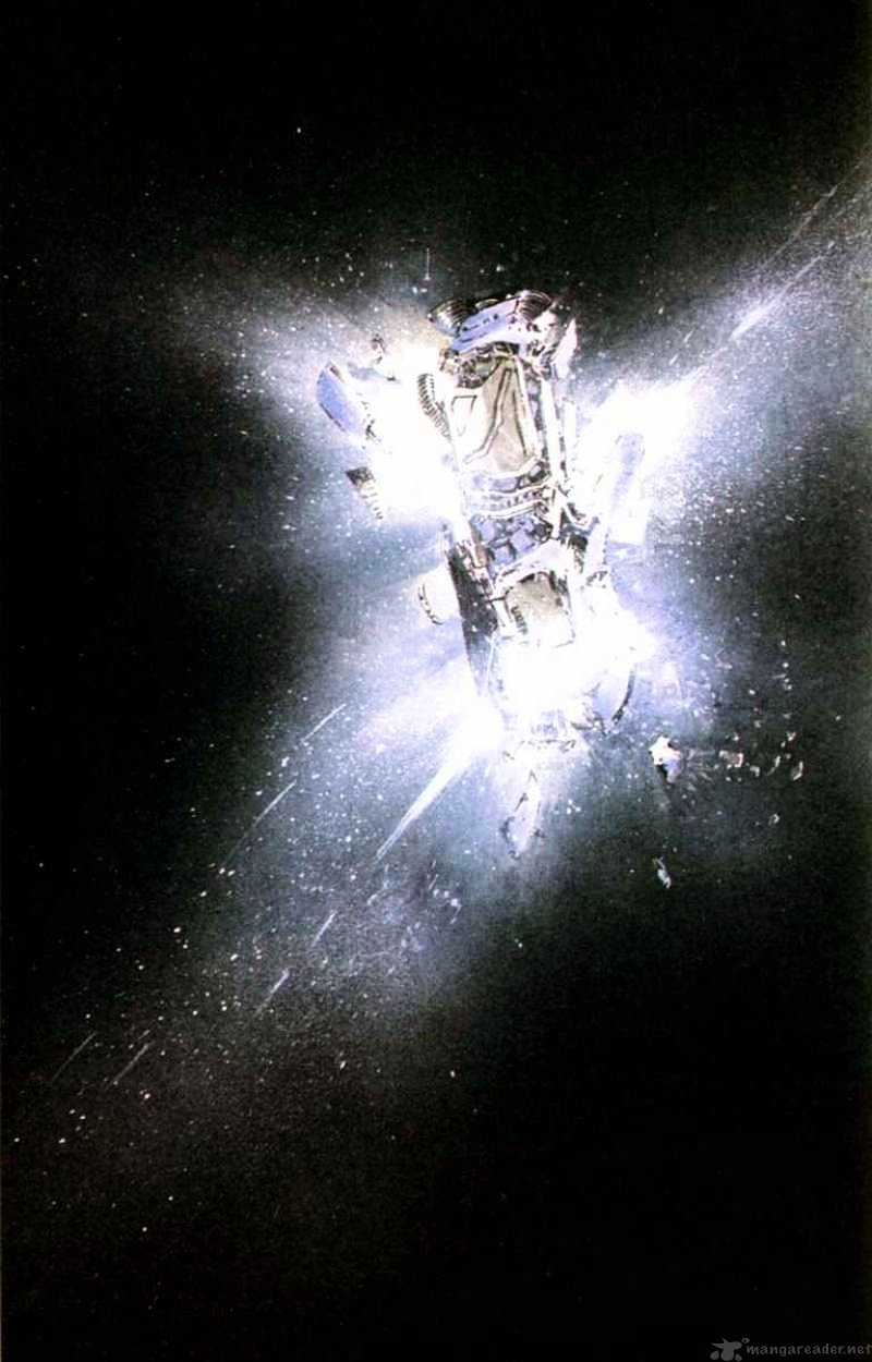 Read Planetes (en) Manga Online