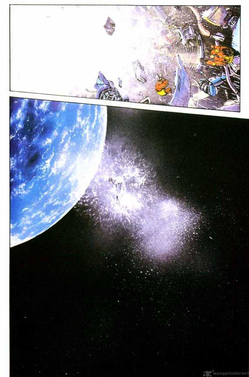 Read Planetes (en) Manga Online