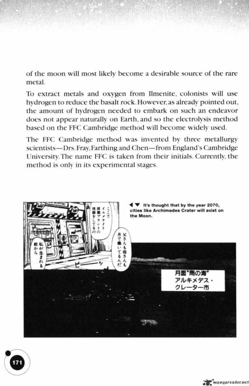 Read Planetes (en) Manga Online