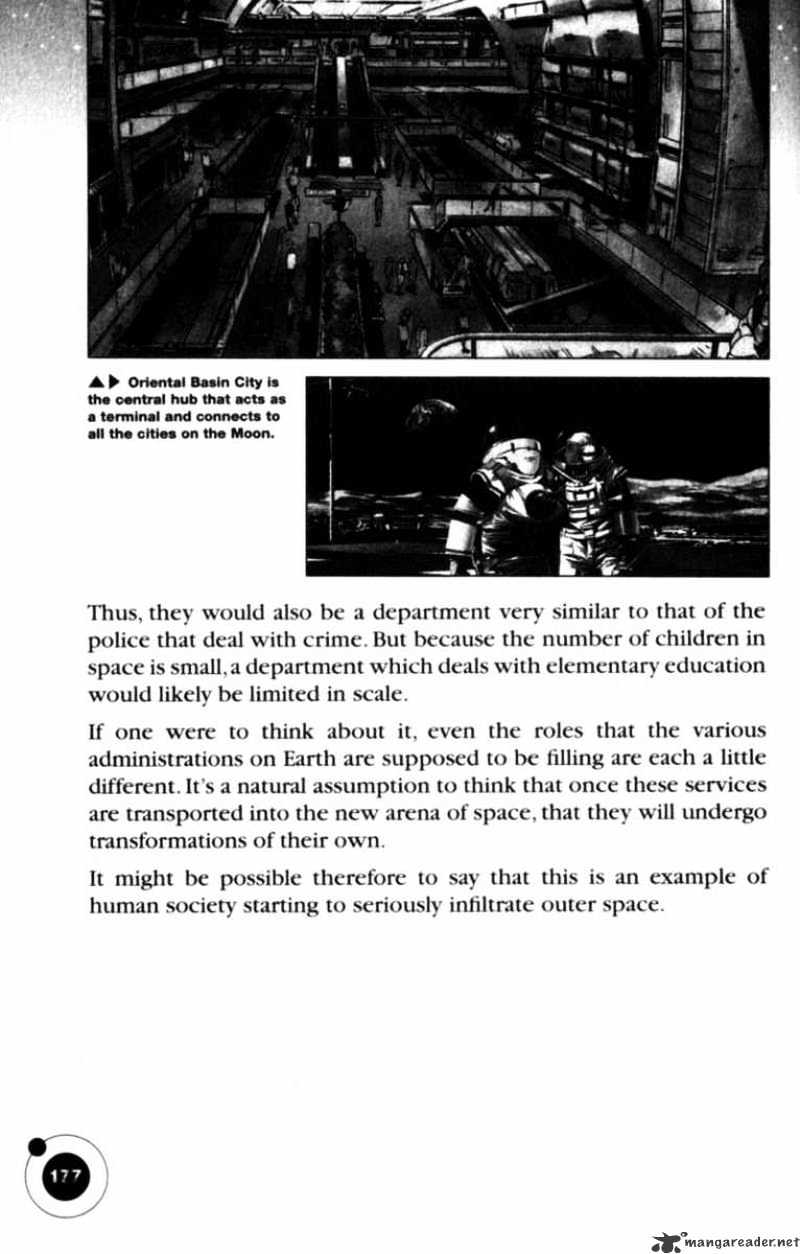 Read Planetes (en) Manga Online