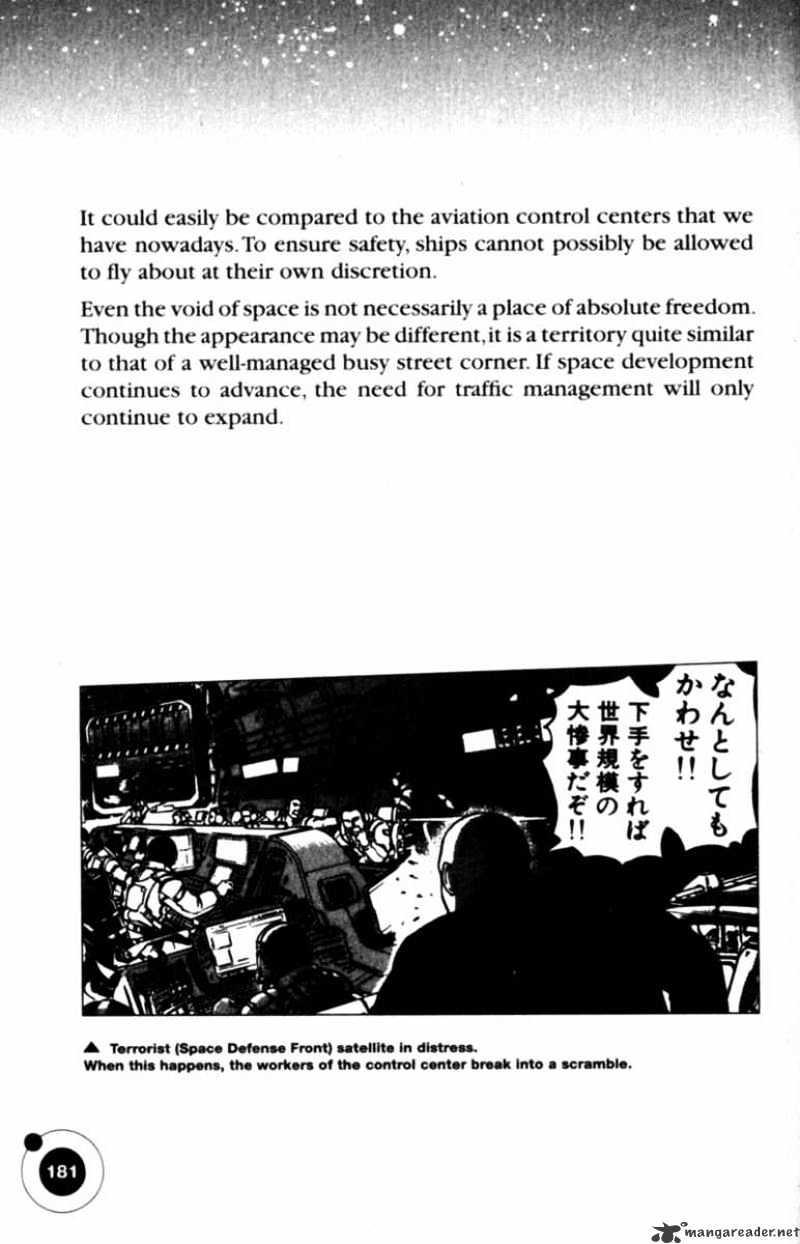 Read Planetes (en) Manga Online