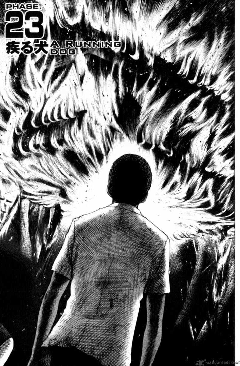 Read Planetes (en) Manga Online