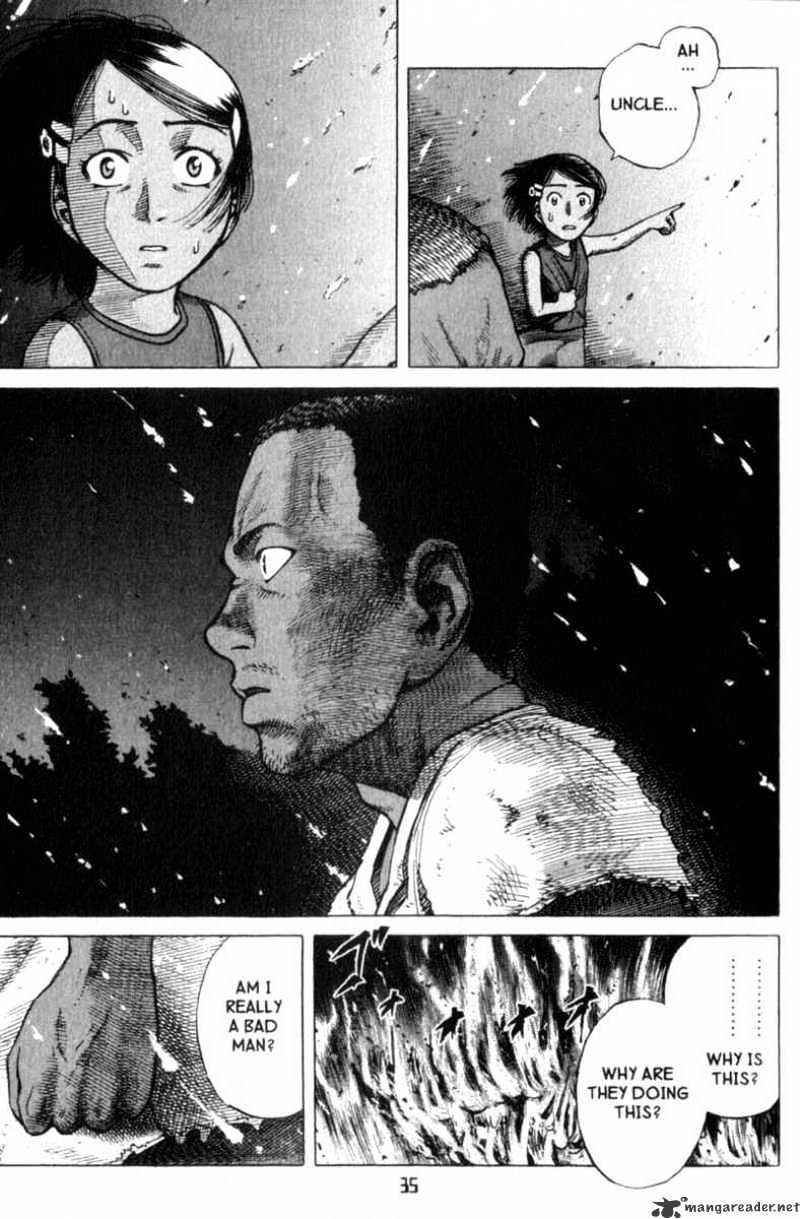 Read Planetes (en) Manga Online