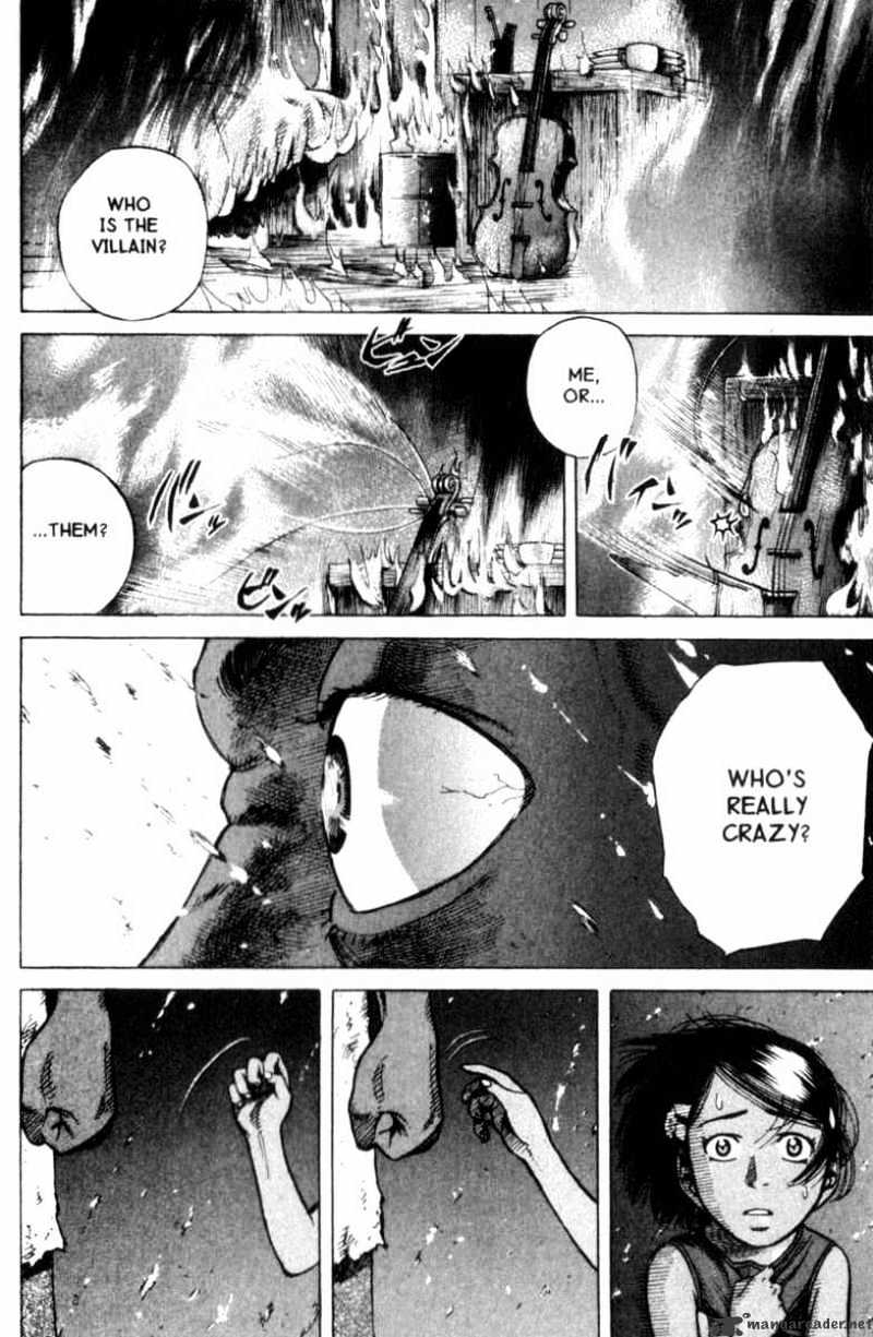 Read Planetes (en) Manga Online