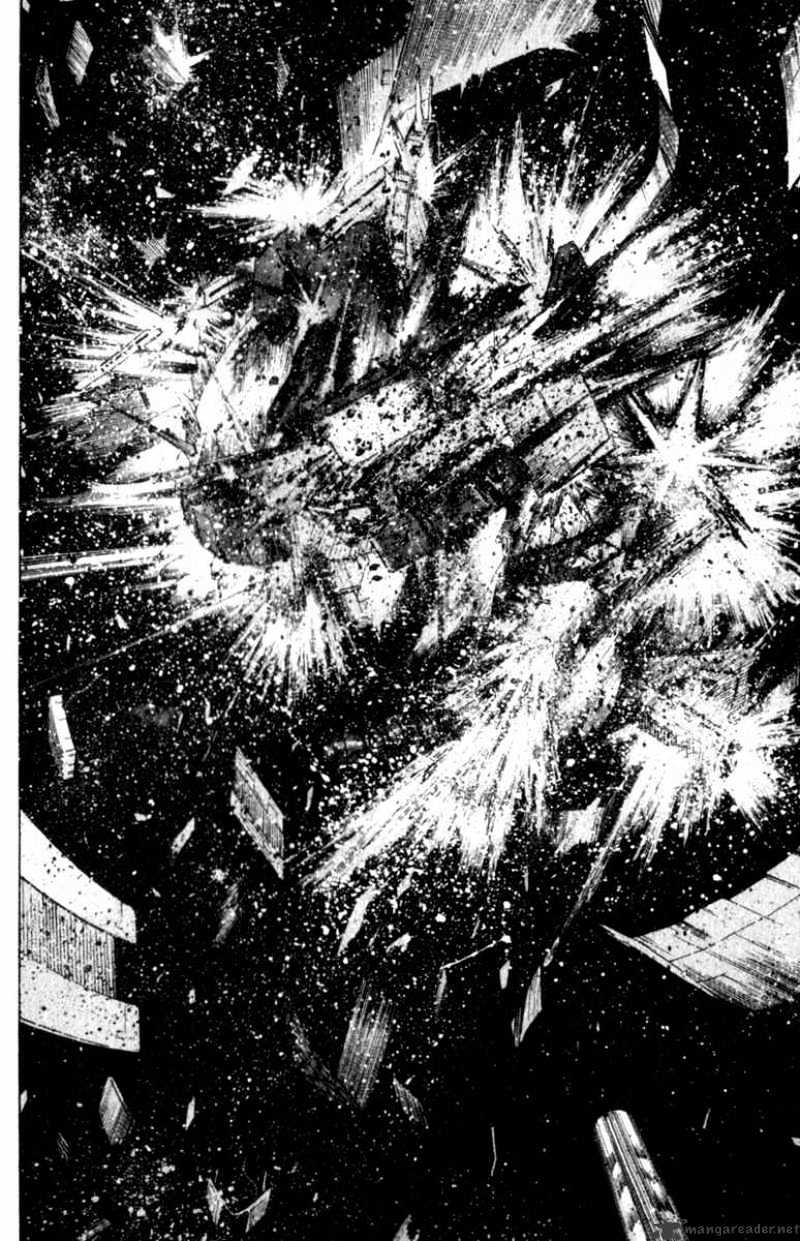 Read Planetes (en) Manga Online