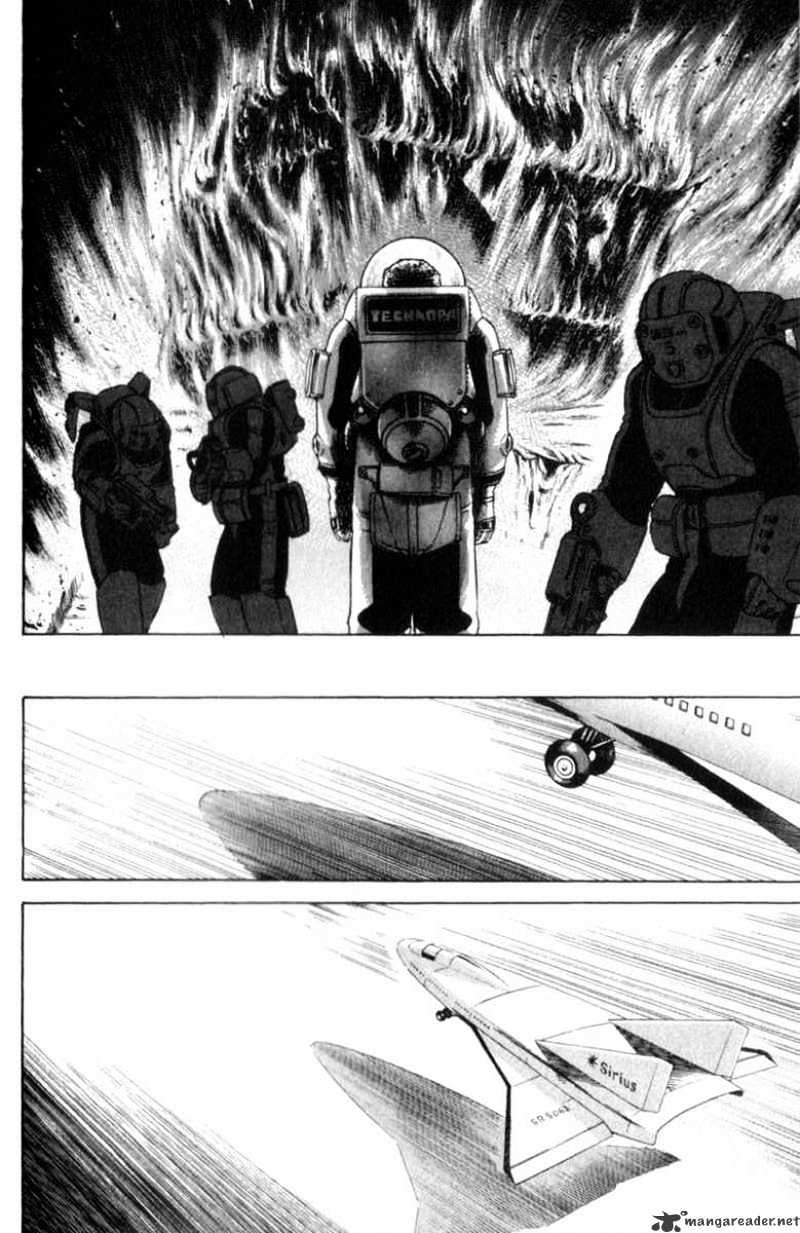 Read Planetes (en) Manga Online