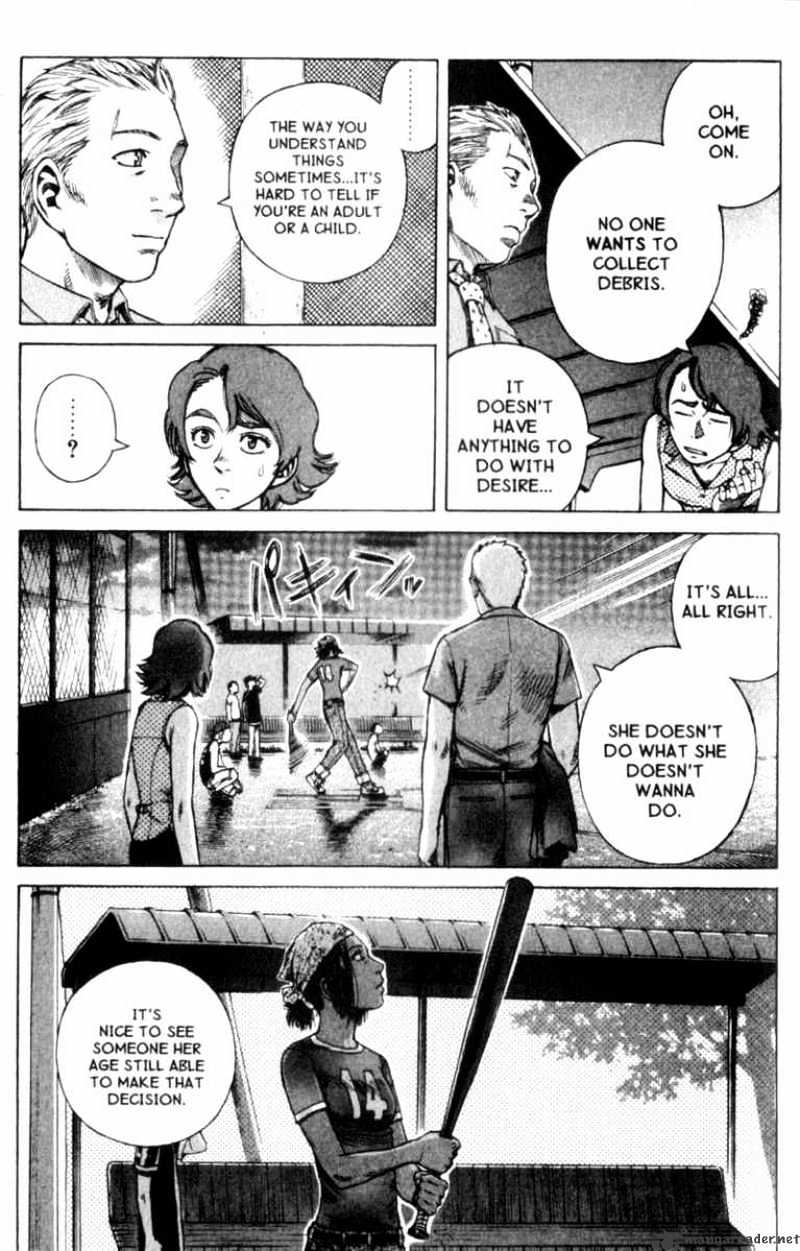 Read Planetes (en) Manga Online