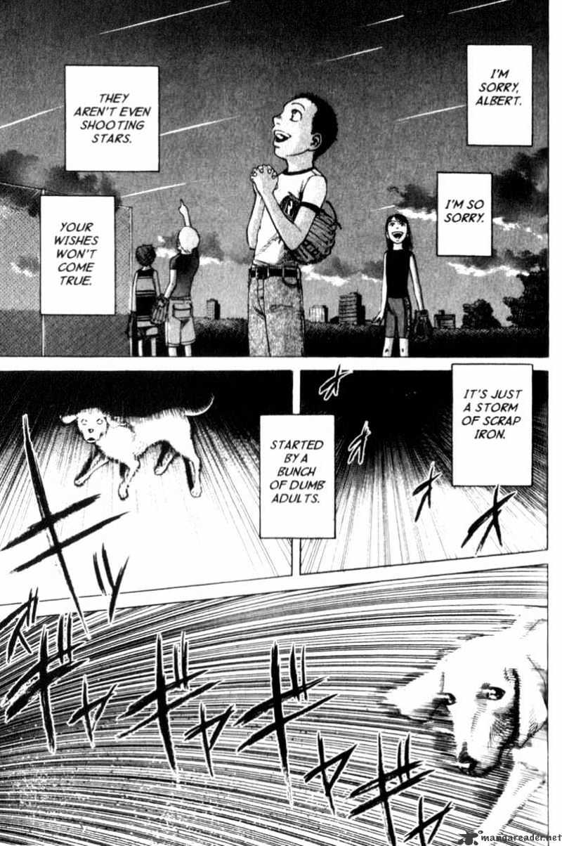 Read Planetes (en) Manga Online