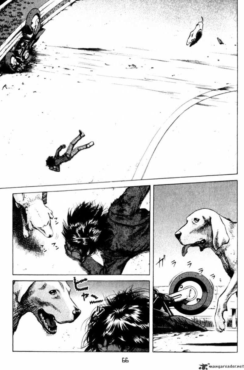 Read Planetes (en) Manga Online