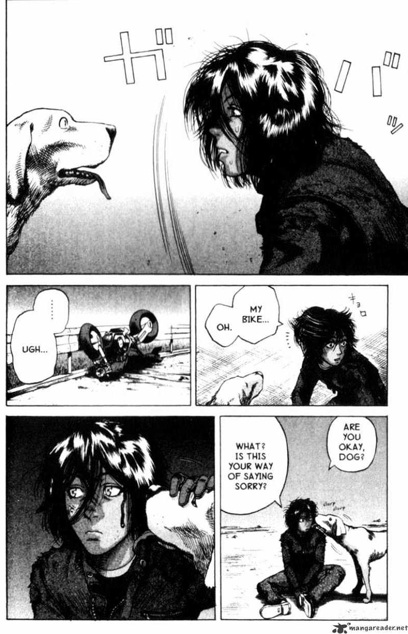 Read Planetes (en) Manga Online