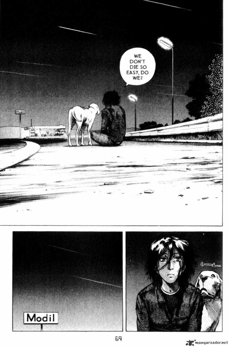 Read Planetes (en) Manga Online