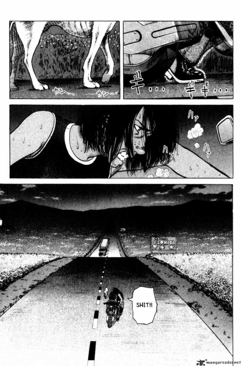 Read Planetes (en) Manga Online