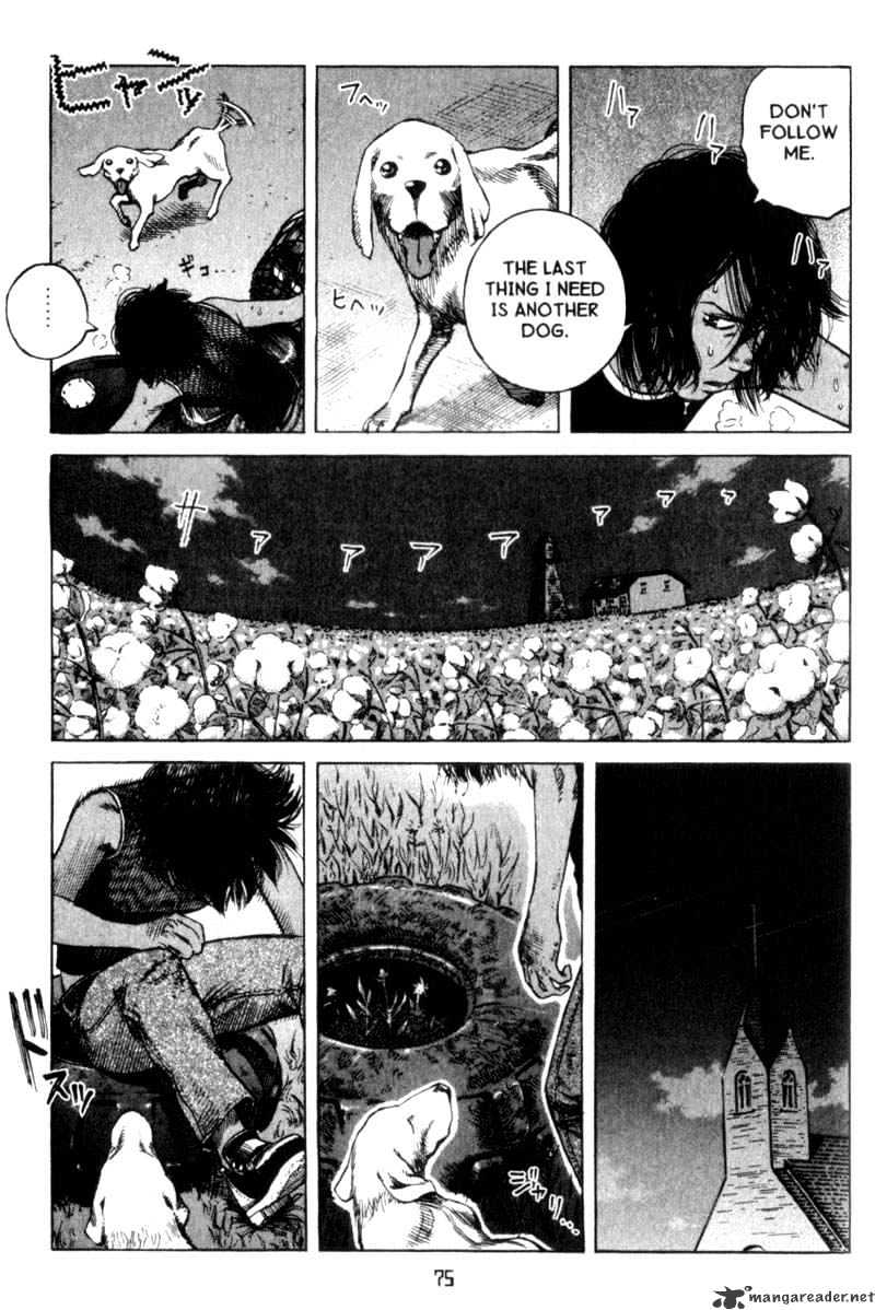 Read Planetes (en) Manga Online