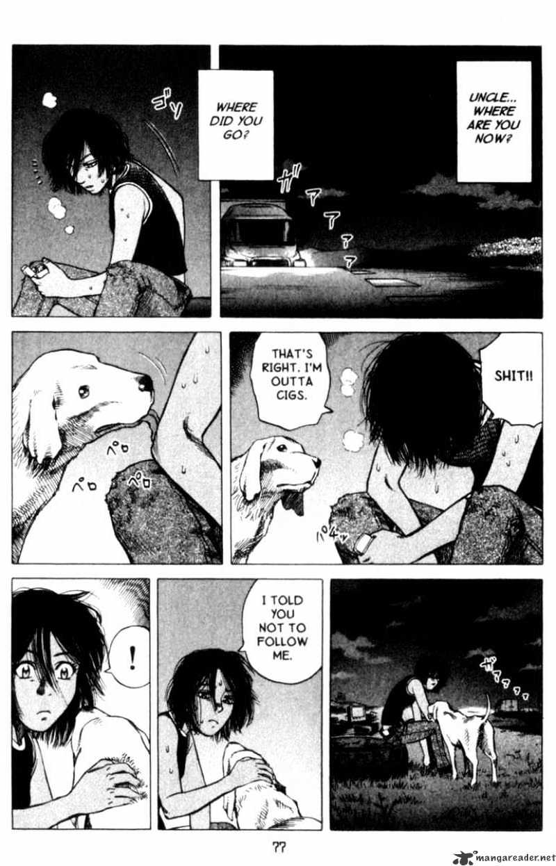 Read Planetes (en) Manga Online