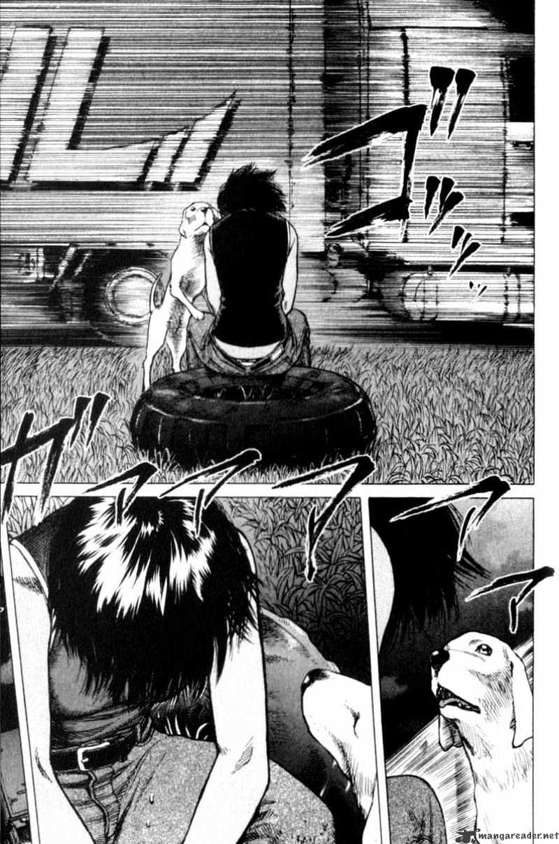 Read Planetes (en) Manga Online