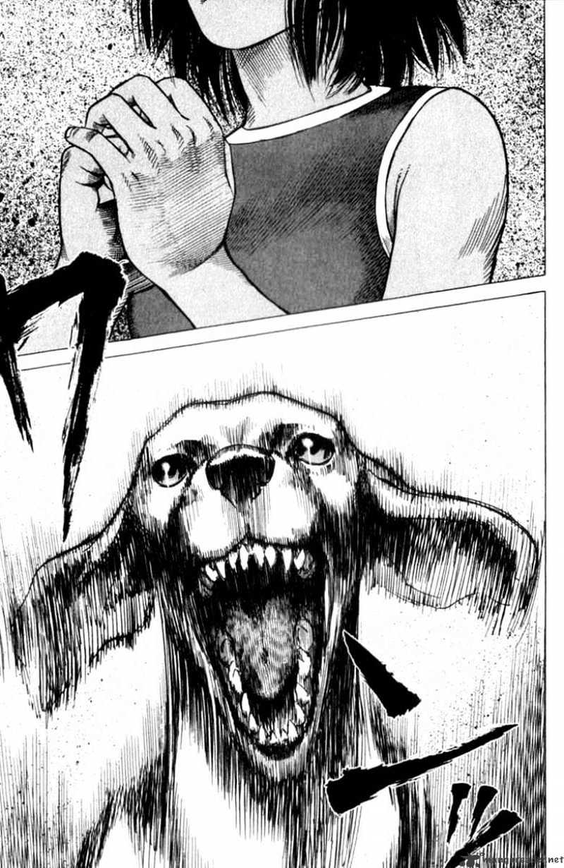 Read Planetes (en) Manga Online