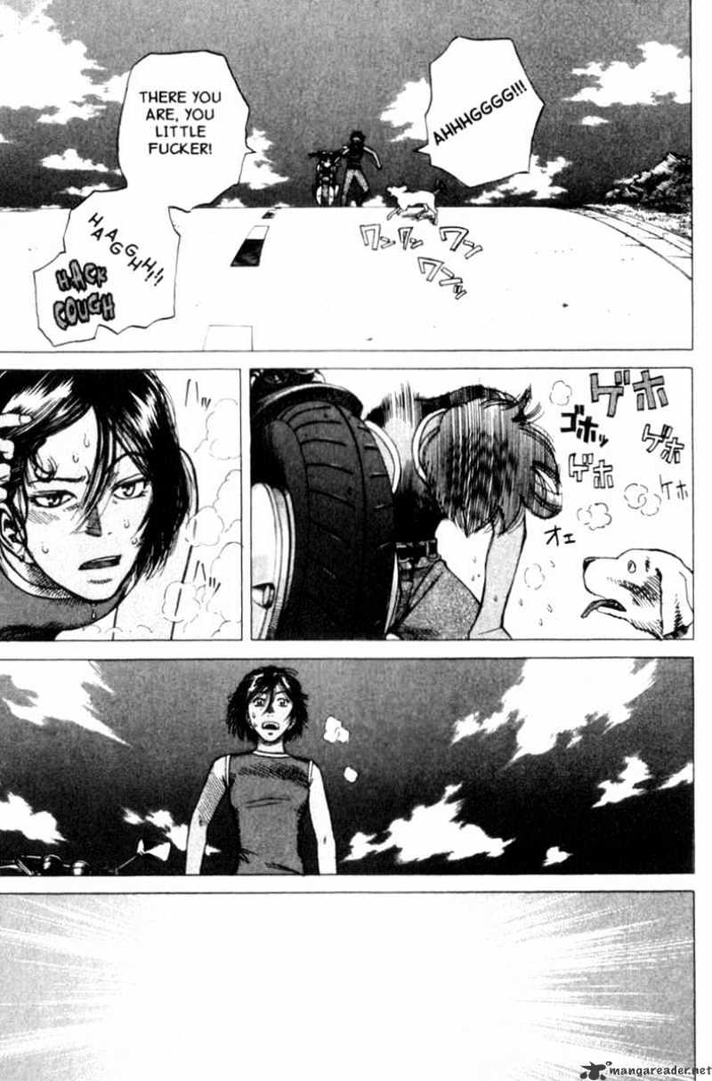 Read Planetes (en) Manga Online