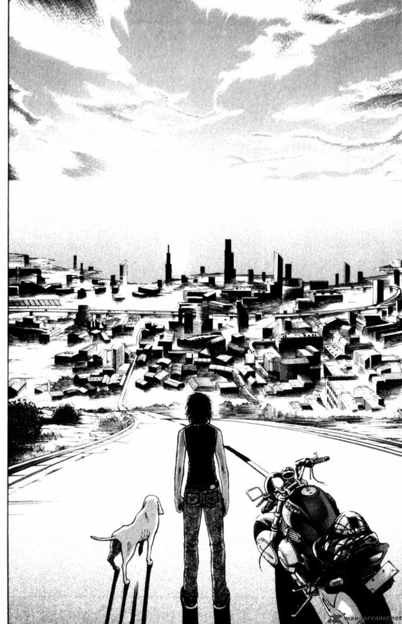 Read Planetes (en) Manga Online