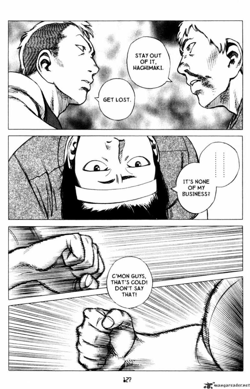 Read Planetes (en) Manga Online