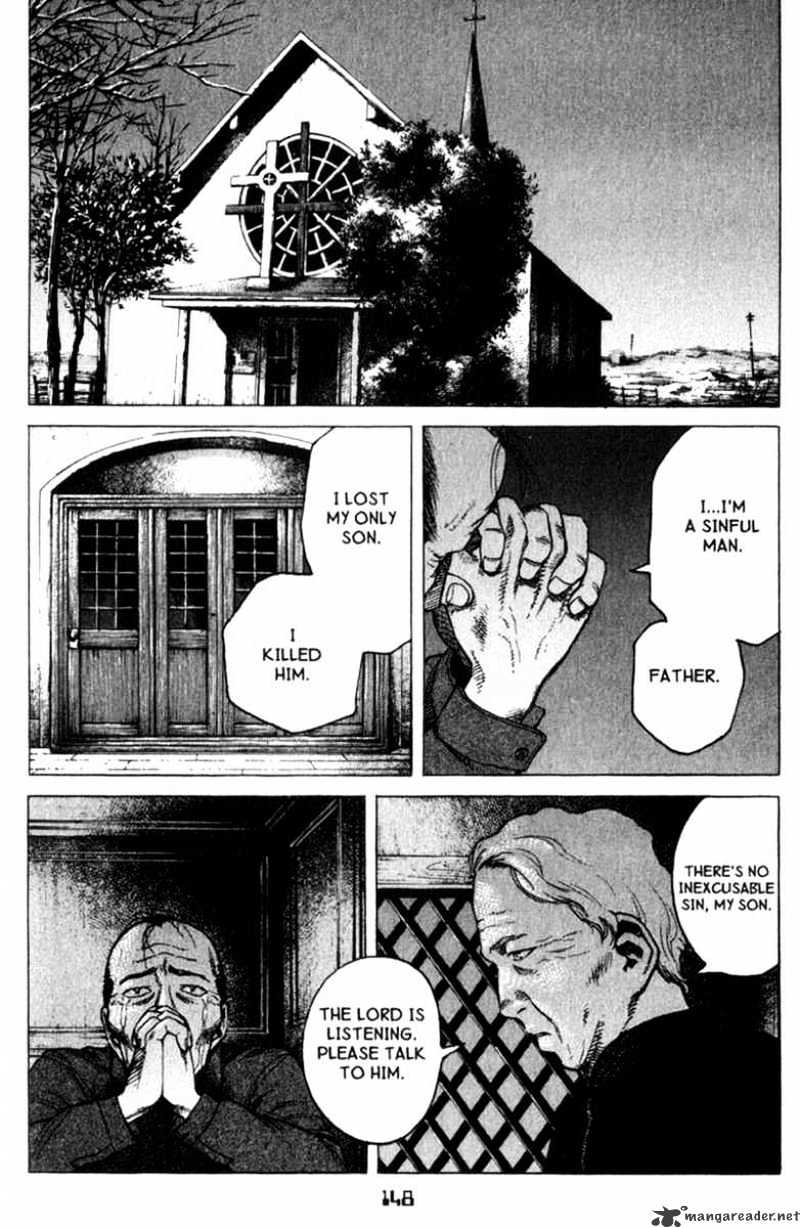 Read Planetes (en) Manga Online