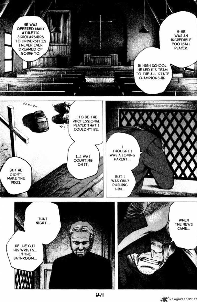 Read Planetes (en) Manga Online