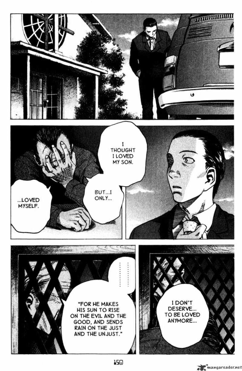 Read Planetes (en) Manga Online