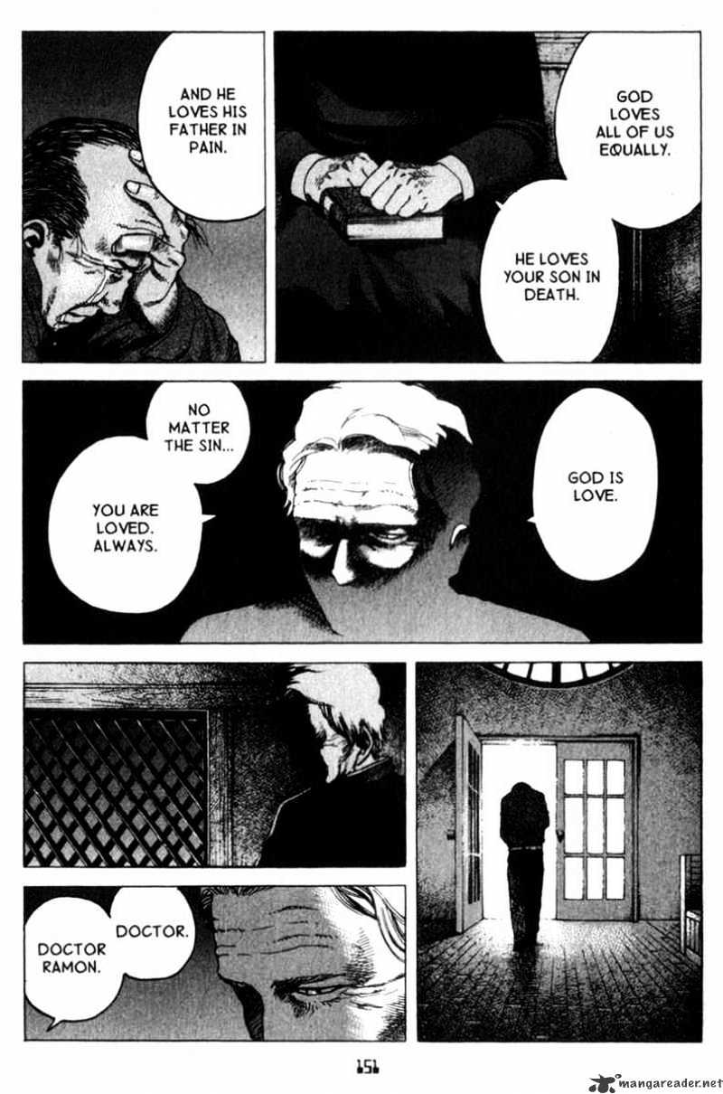 Read Planetes (en) Manga Online