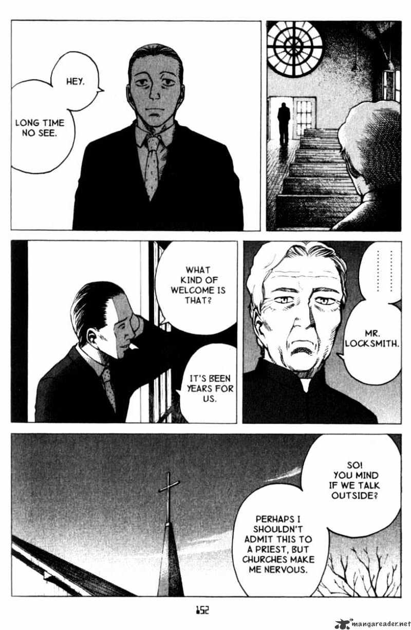 Read Planetes (en) Manga Online