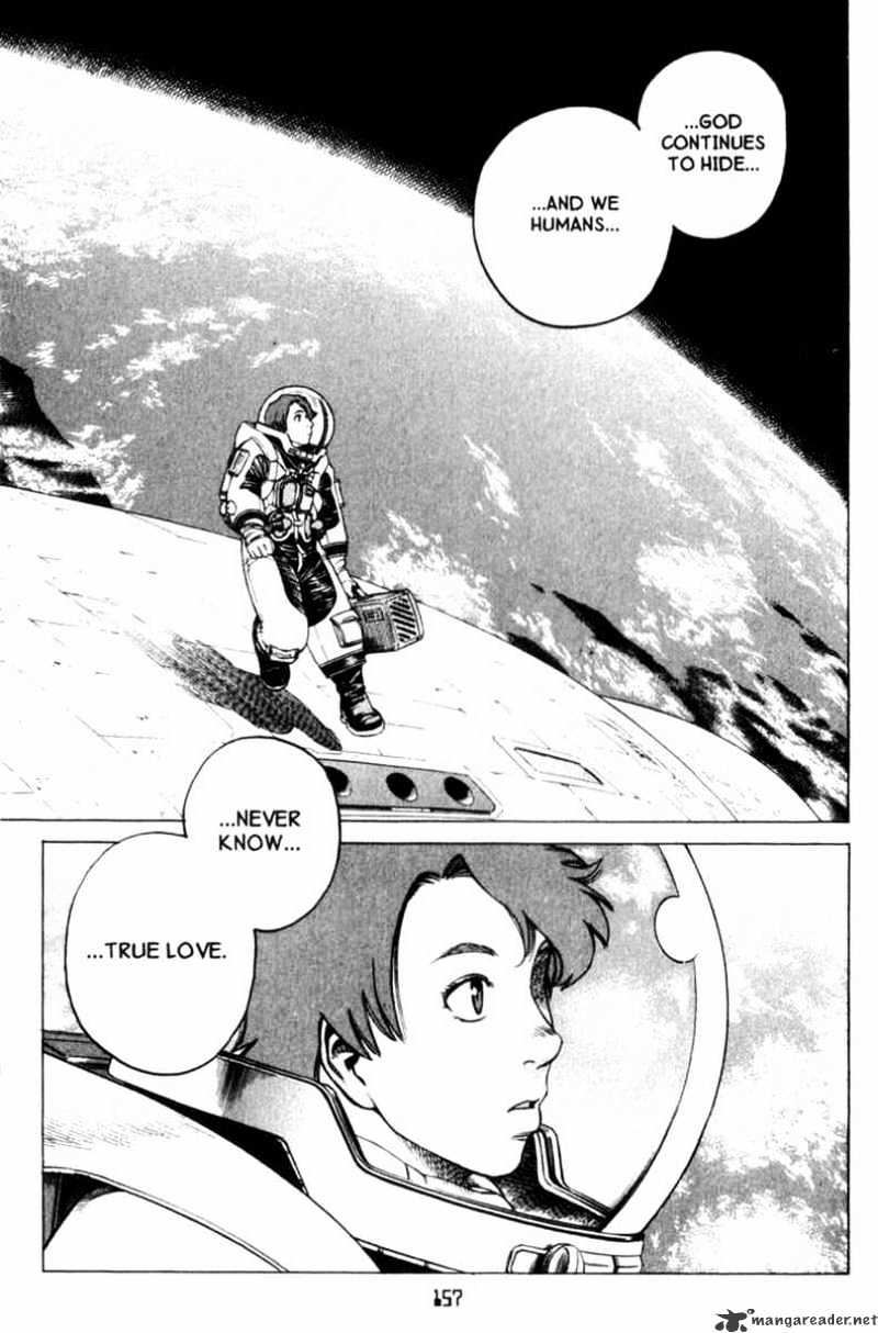 Read Planetes (en) Manga Online