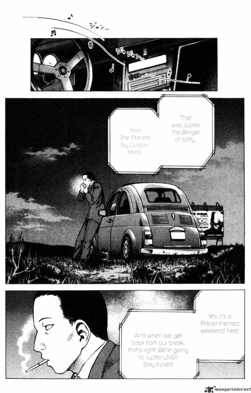 Read Planetes (en) Manga Online