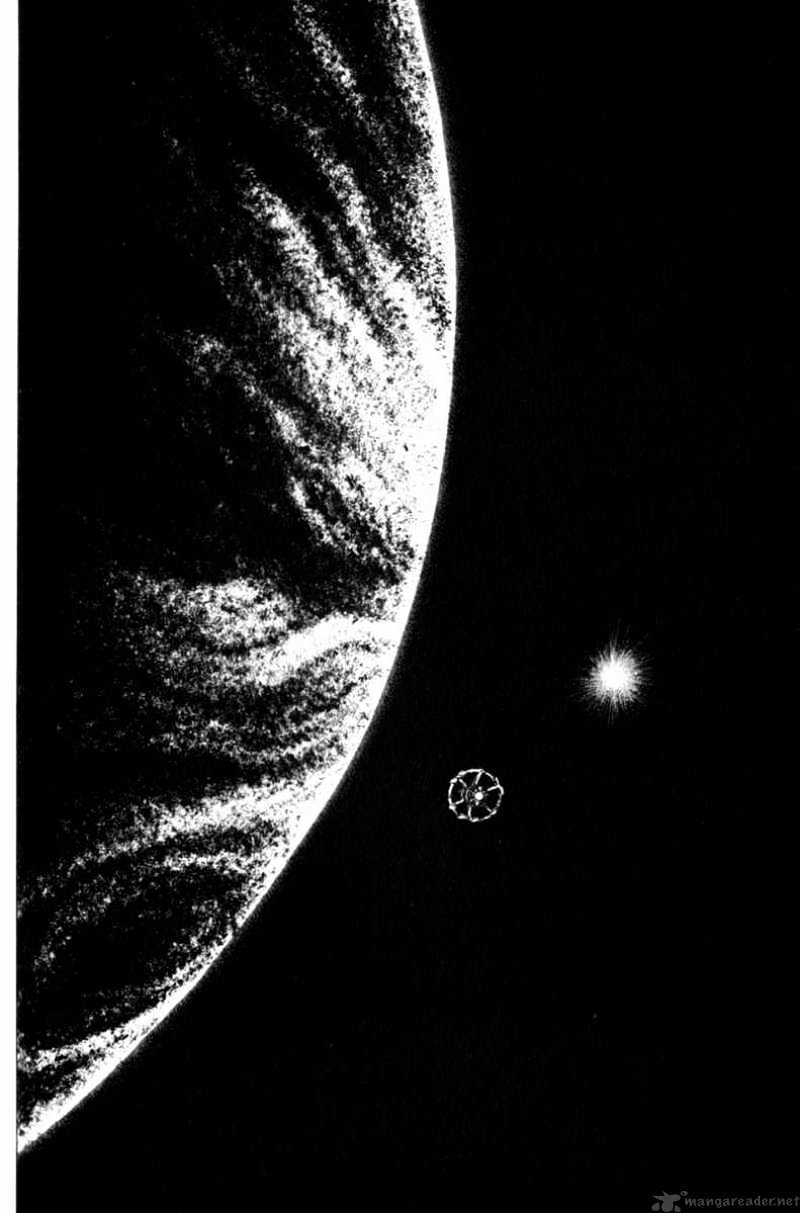 Read Planetes (en) Manga Online