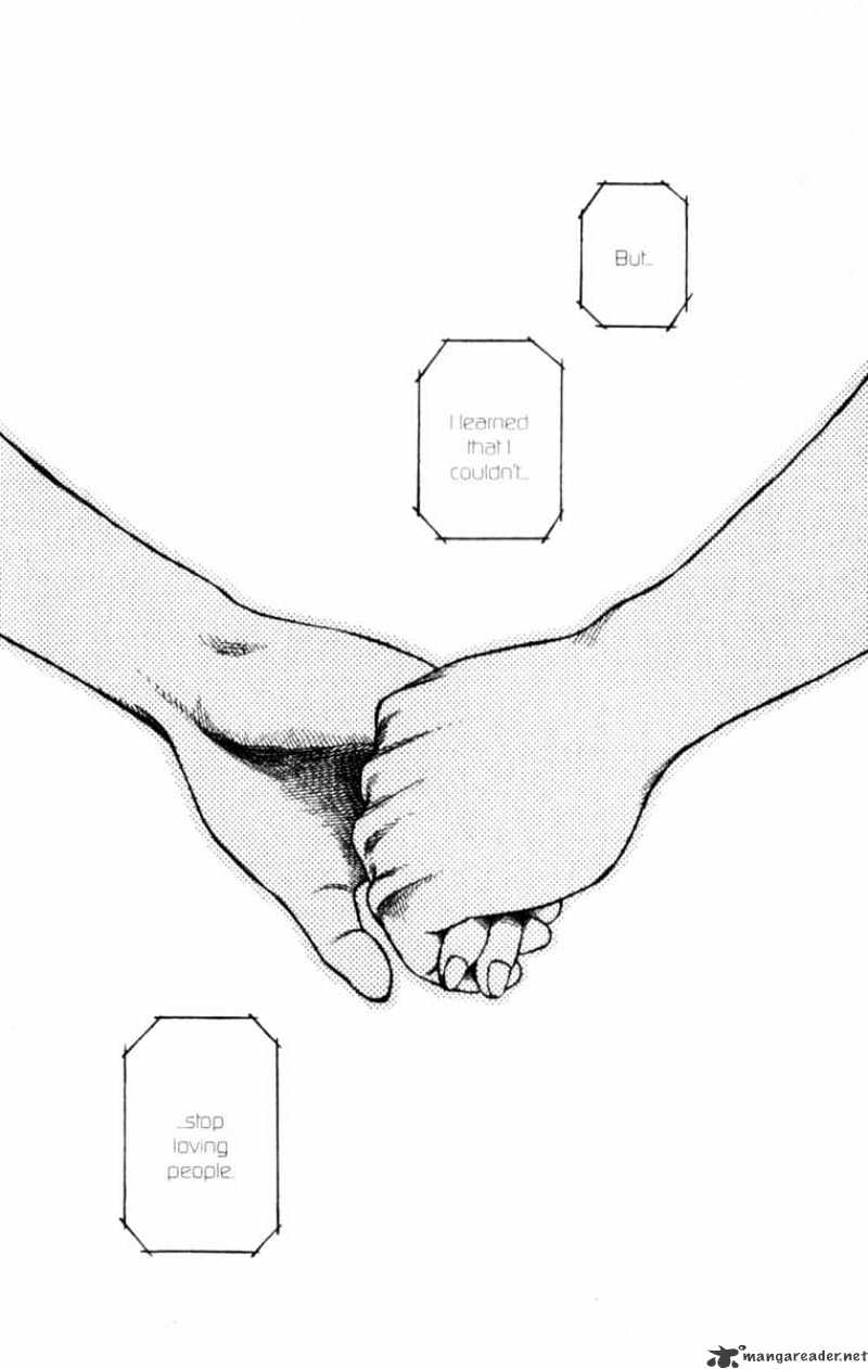 Read Planetes (en) Manga Online